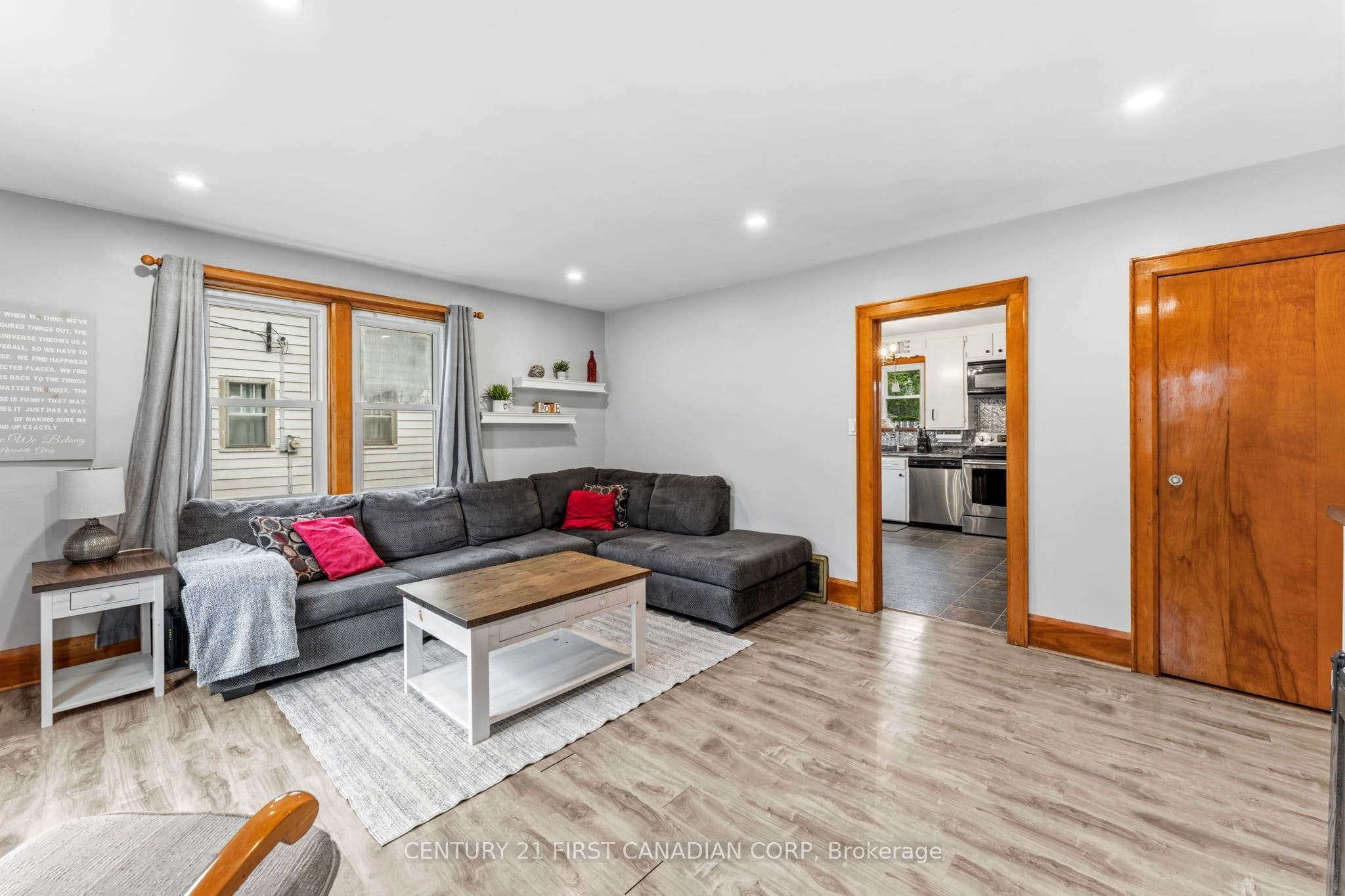 198 Trafalgar Street, West Perth, ON N0K 1N0