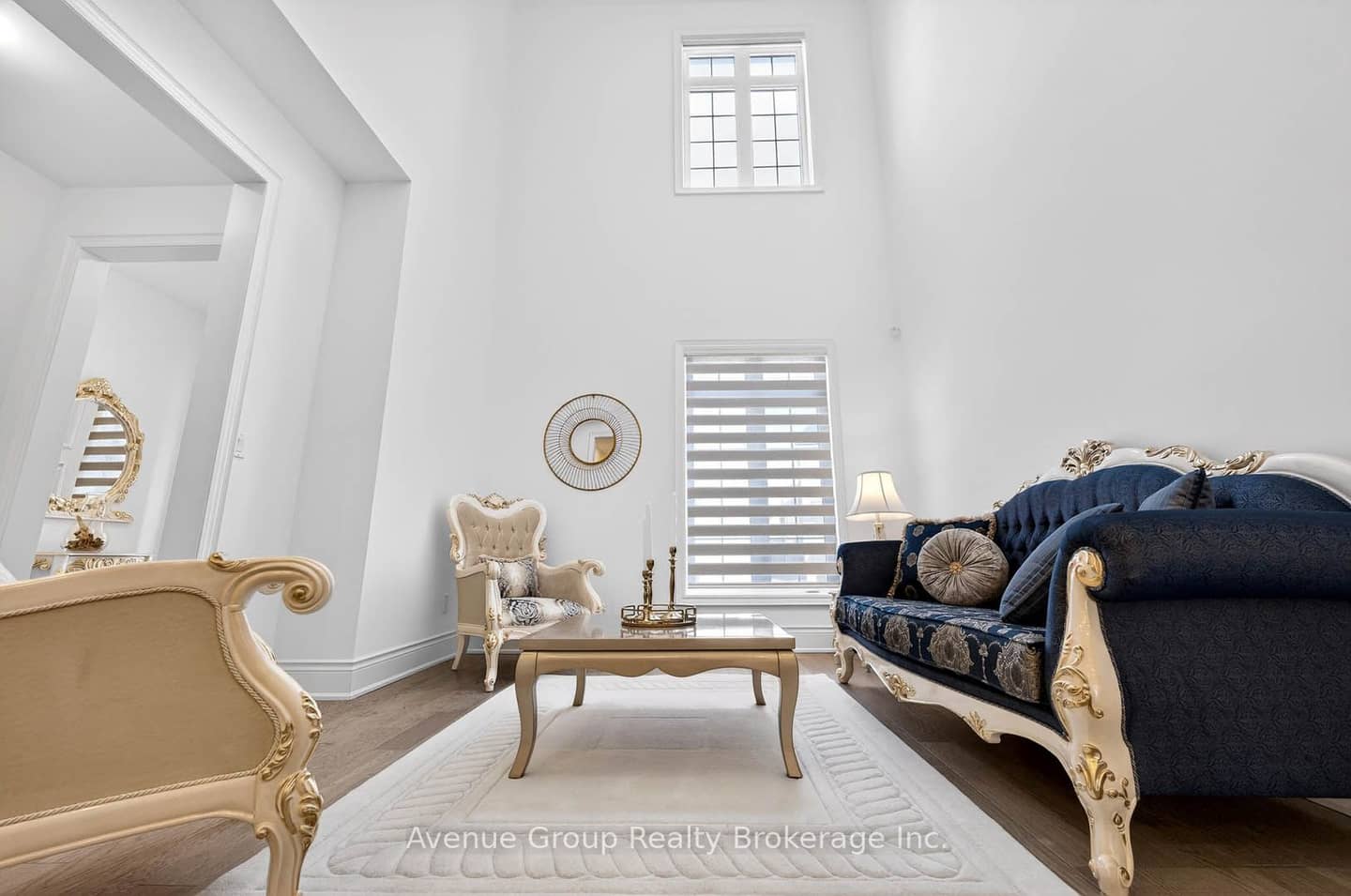 200 Farrell Road, Vaughan, ON L6A 4W6