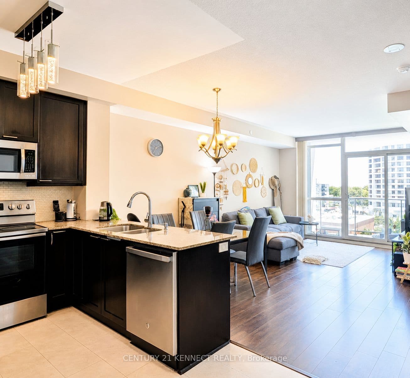 1328 Birchmount Road 614, Toronto, ON M1R 0B6