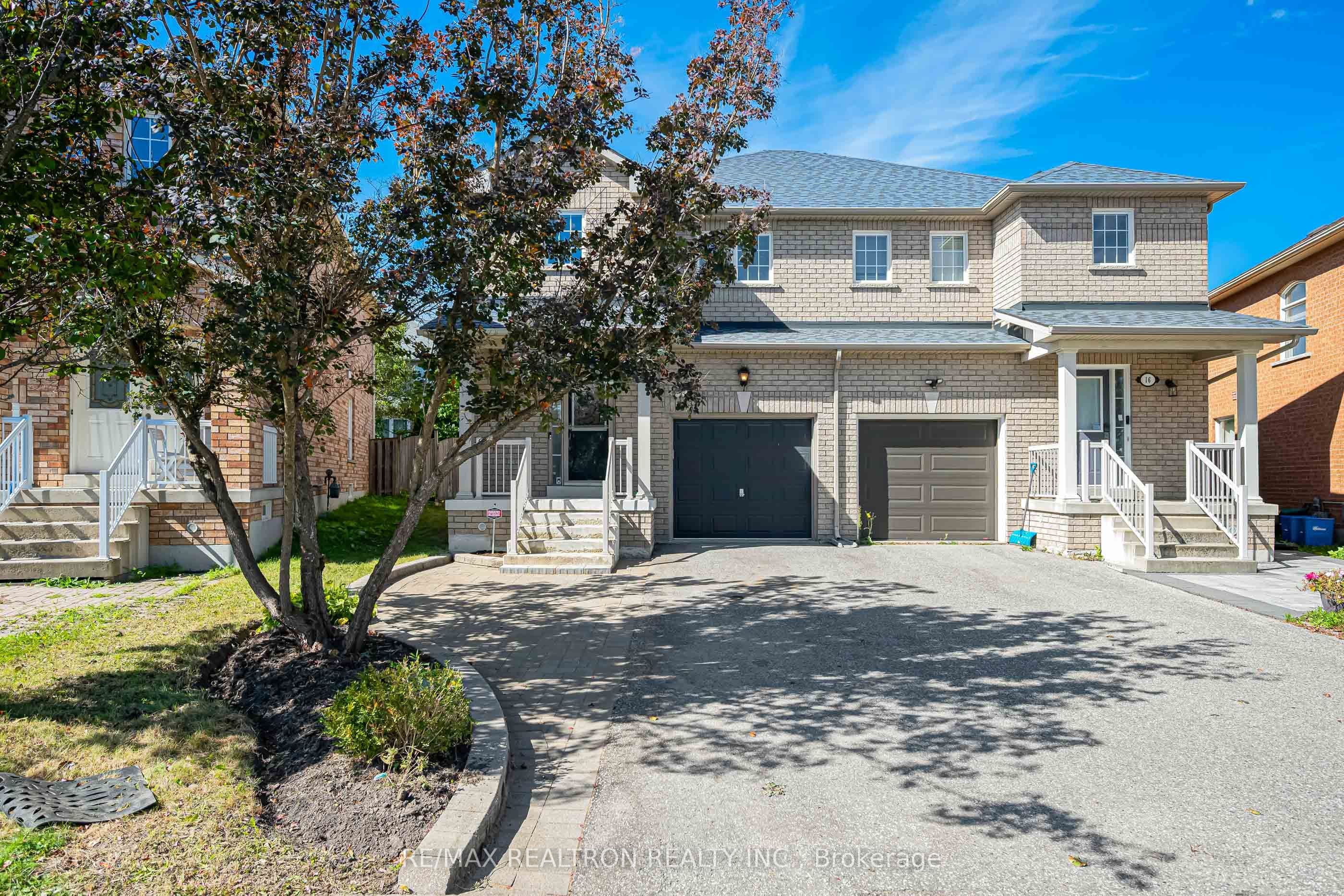 14 Cobblehill Court, Markham, ON L6C 3E9