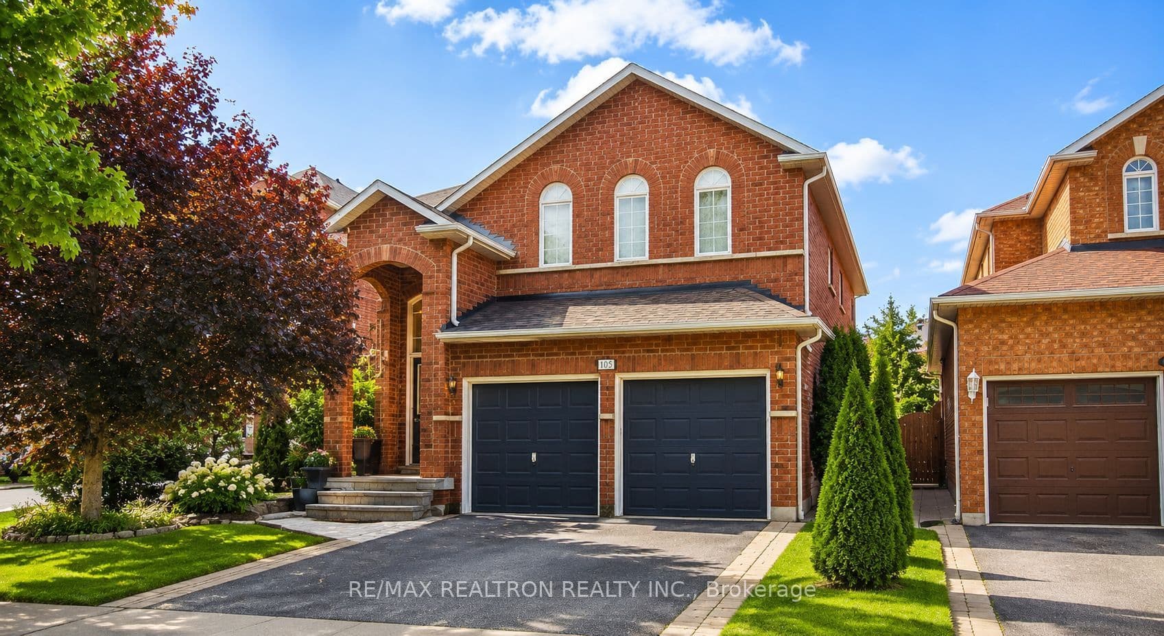 215 Drummond Drive, Vaughan, ON L6A 3C1