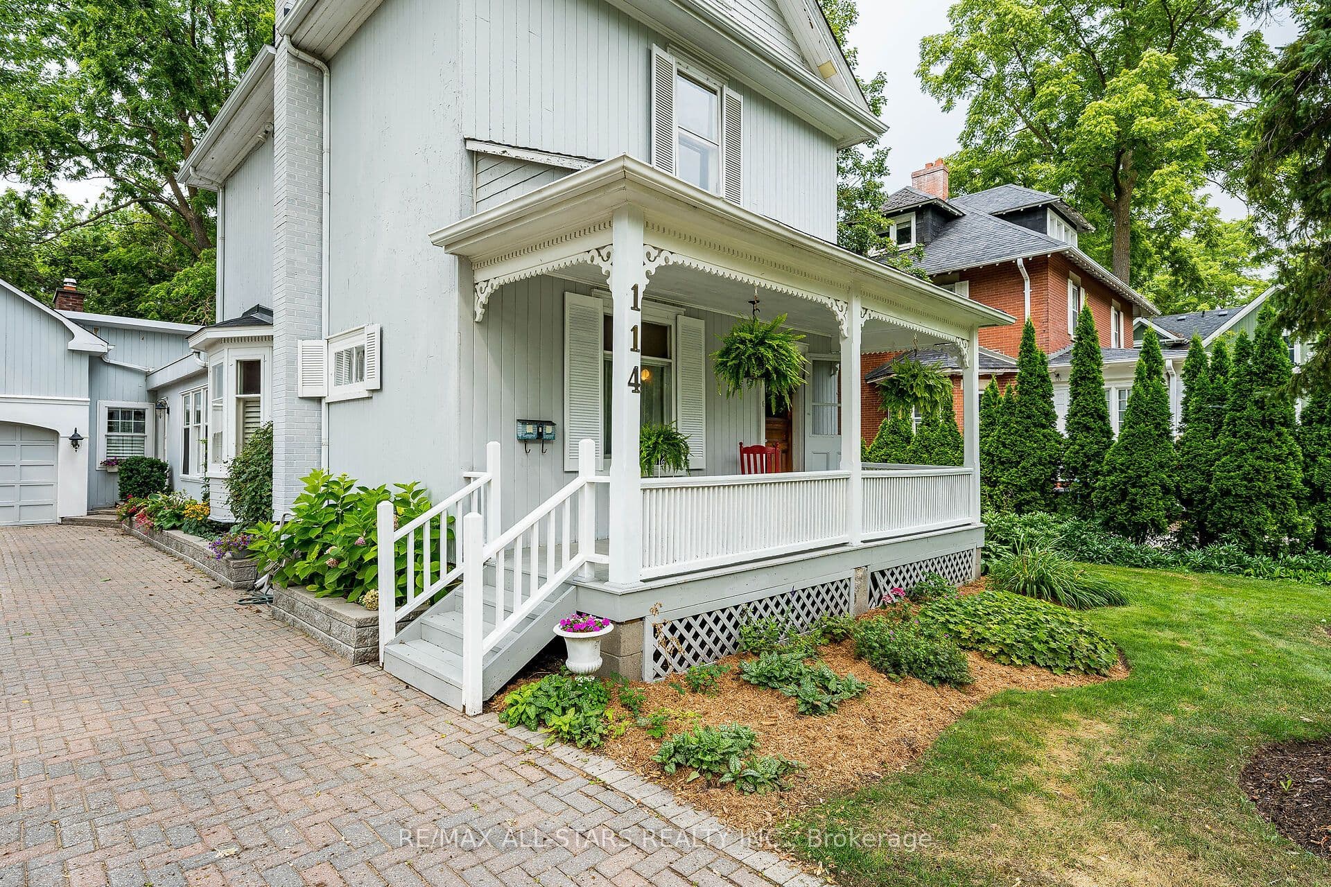 114 Main Street, Markham, ON L3R 2G2