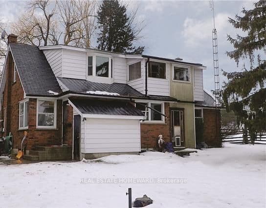 7265 Baldwin Street N, Whitby, ON L1M 1Y3