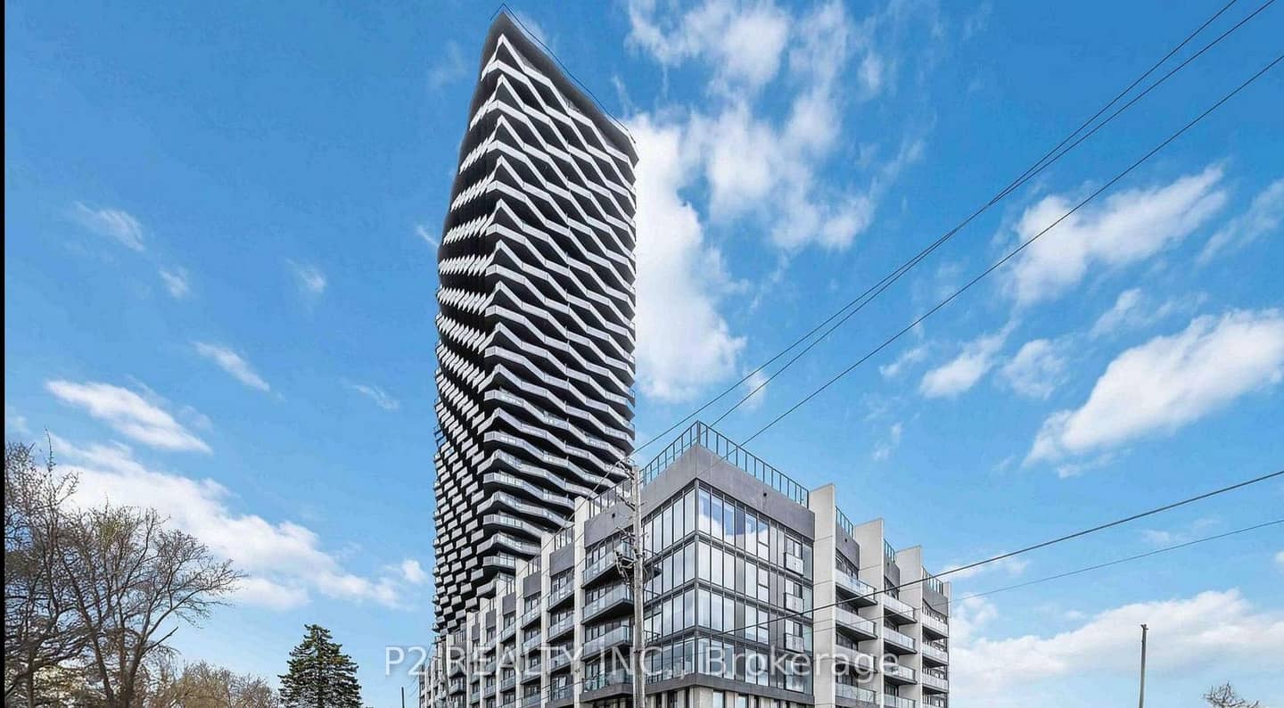 36 Zorra Street 1708, Toronto, ON M8Z 0G5
