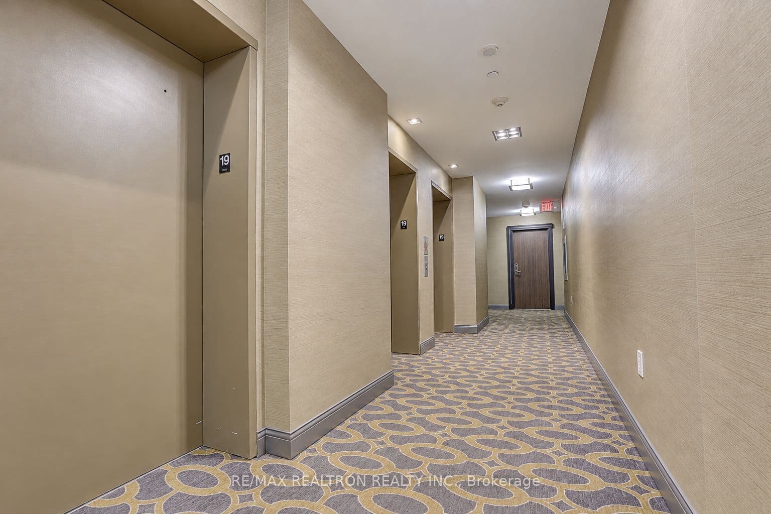 9560 Markham Road 1905, Markham, ON L6E 0N6