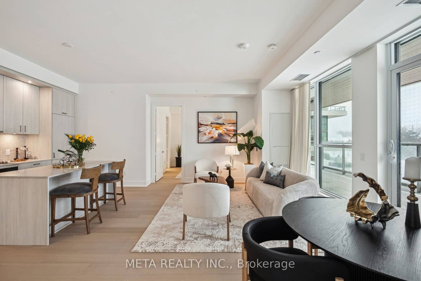 399 Royal Orchard Boulevard 315, Markham, ON L3T 0H3