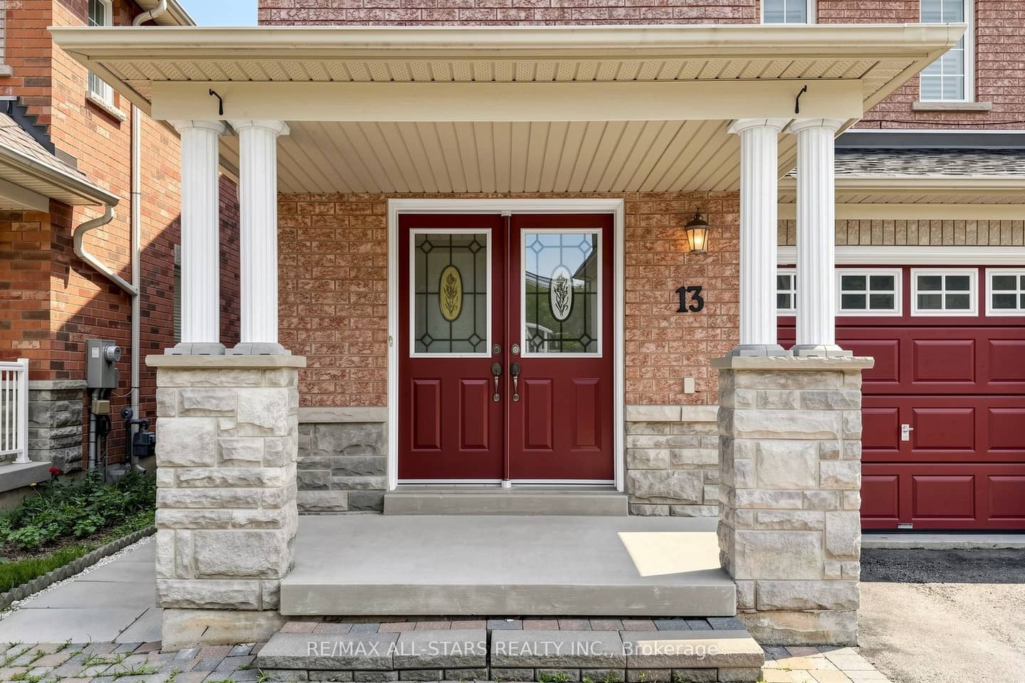 13 Boulderbrook Drive, Toronto, ON M1X 2B9
