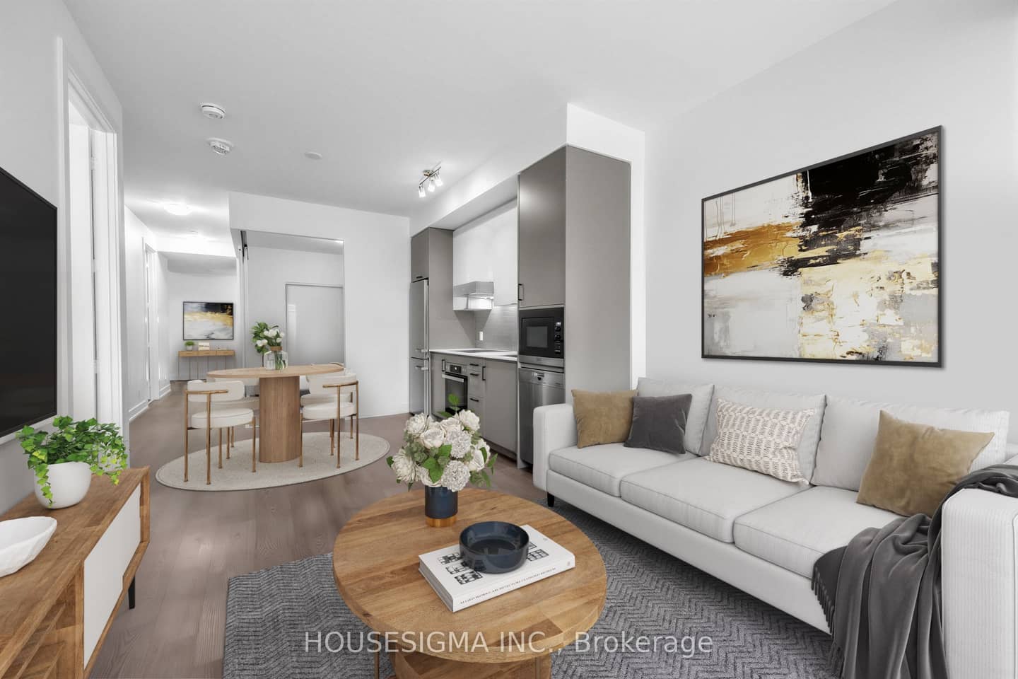 11 Lillian Street 310, Toronto, ON M4S 2H7