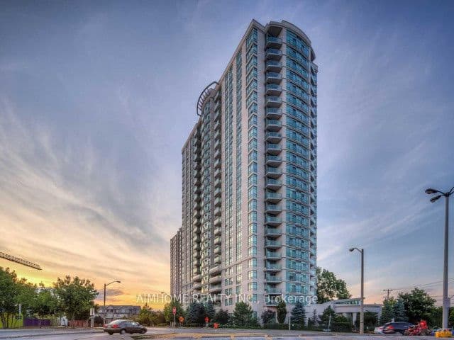 238 Bonis Avenue 1615, Toronto, ON M1T 3W7