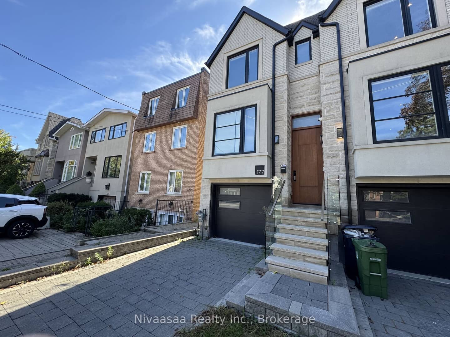 177 Ranleigh Avenue, Toronto, ON M4N 1X3