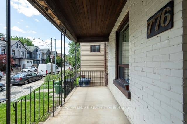 776 Gerrard Street E, Toronto, ON M4M 1Y6