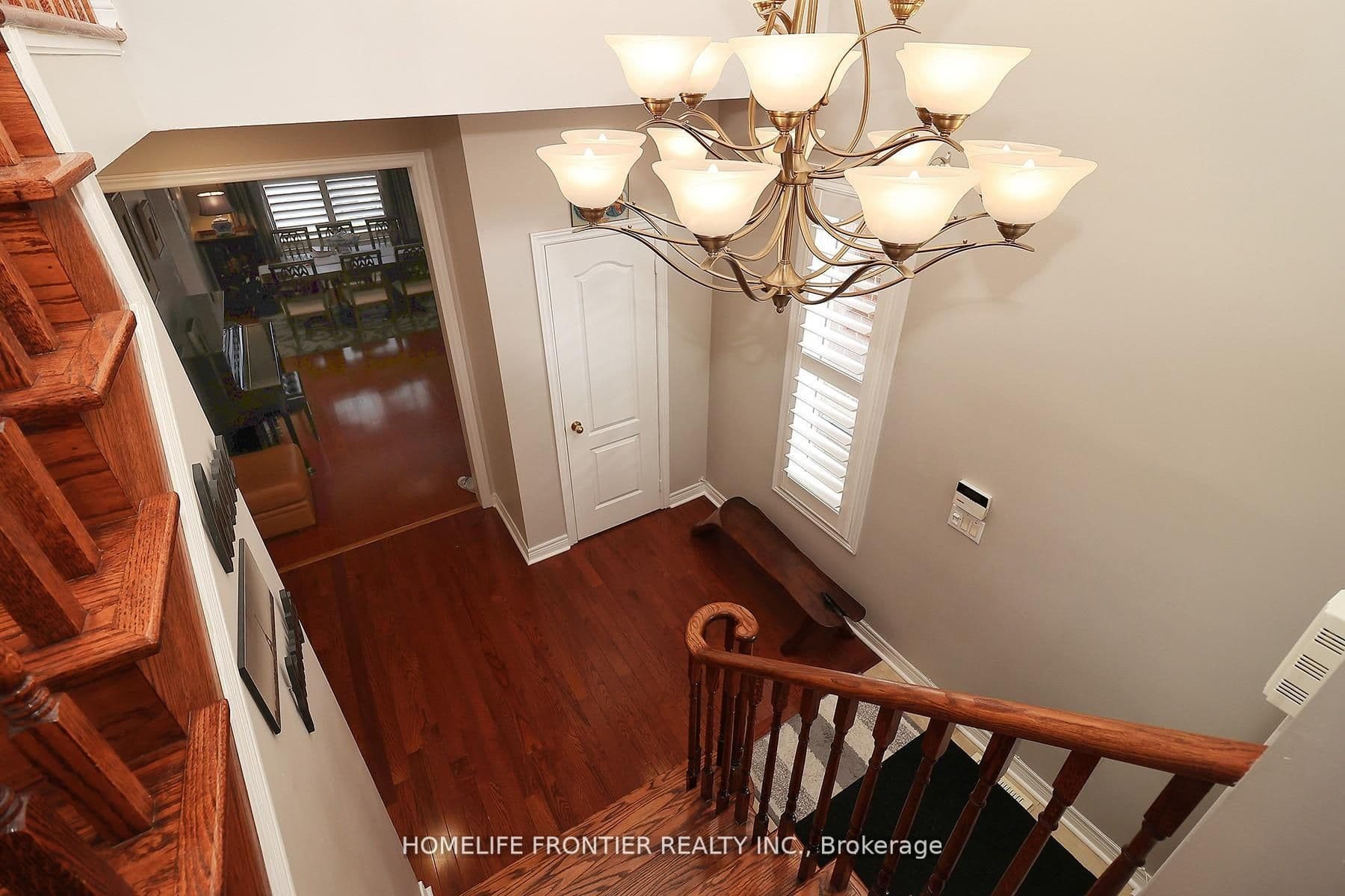 3213 Escada Drive, Mississauga, ON L5M 7V6