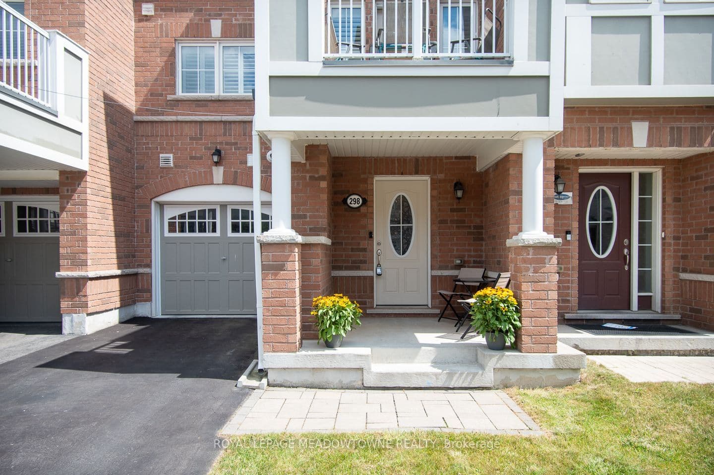298 Reis Place, Milton, ON L9E 0A9