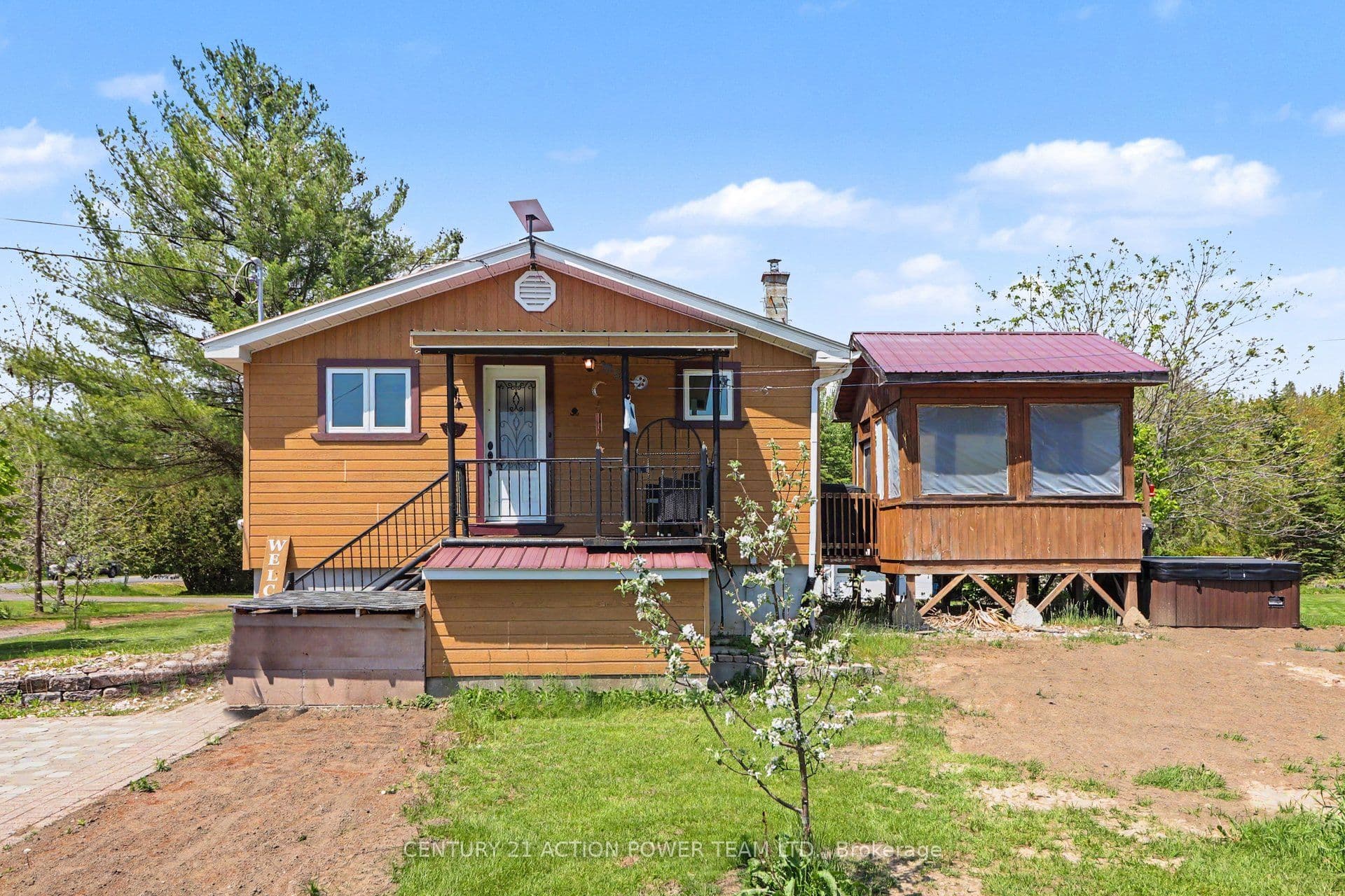 579 Montee Lajeunesse Road, Alfred and Plantagenet, ON K0B 1A0