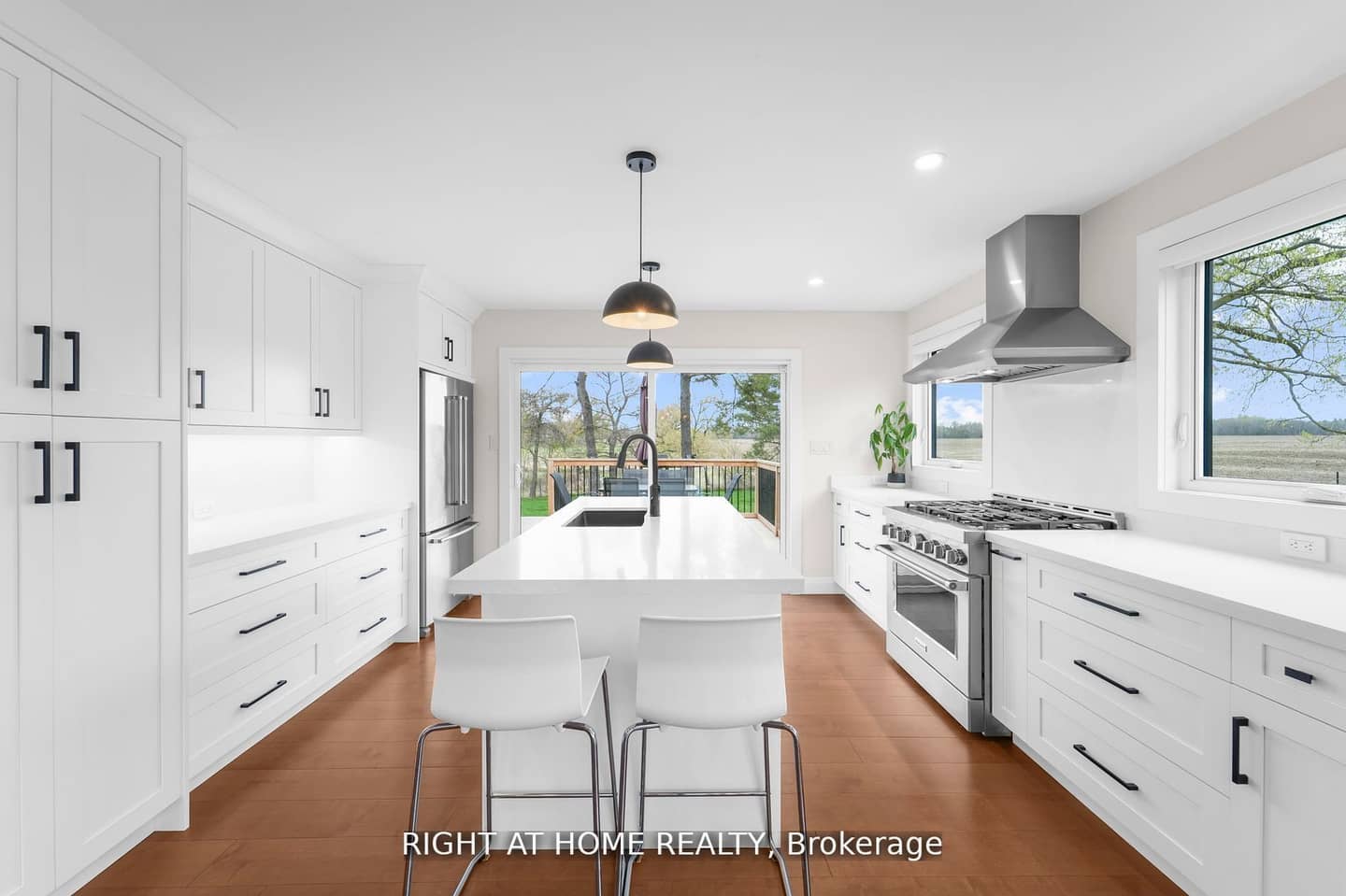 17083 Warden Avenue, Whitchurch-Stouffville, ON L4A 2W1