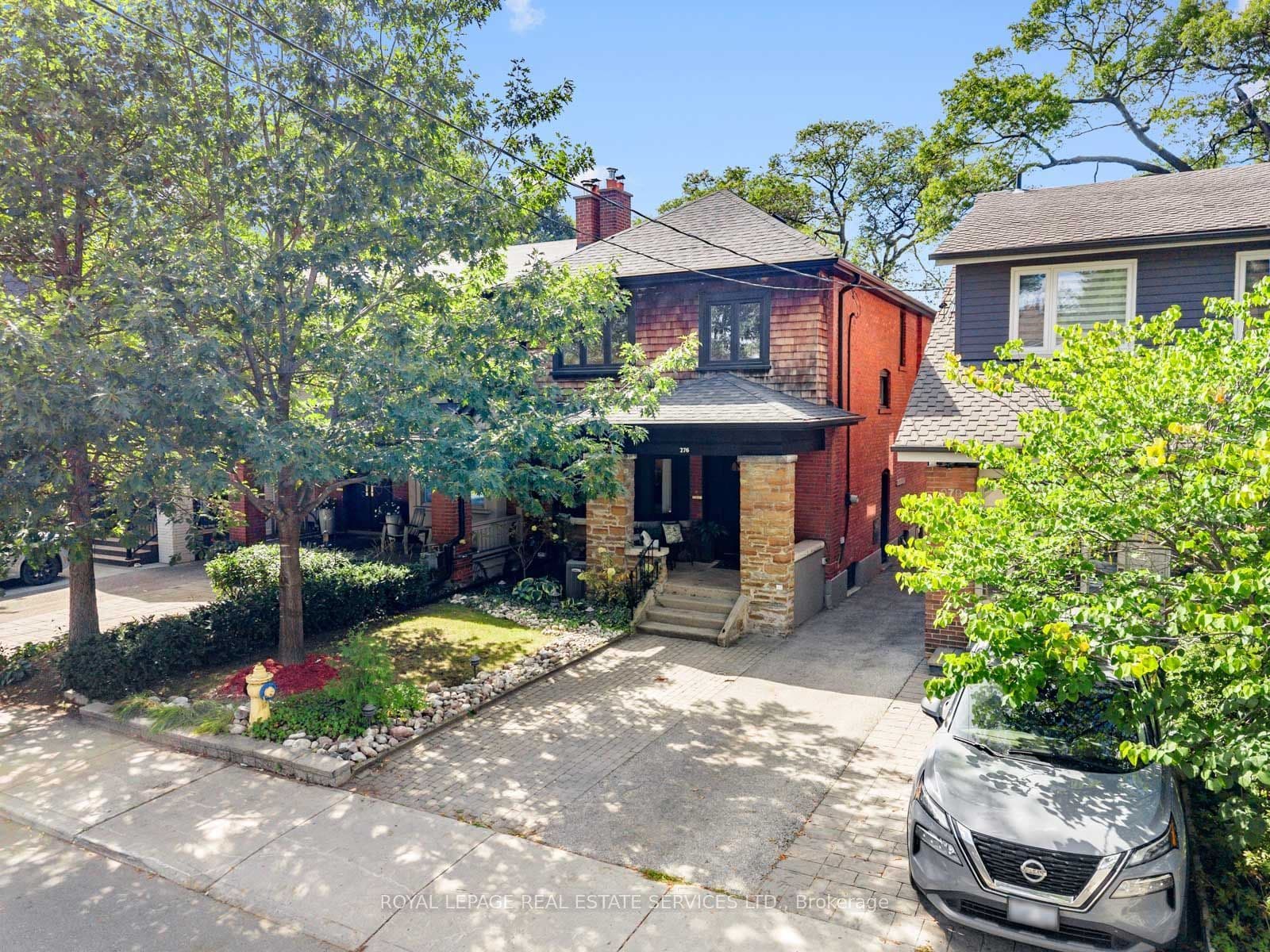 276 Durie Street, Toronto, ON M6S 3G3