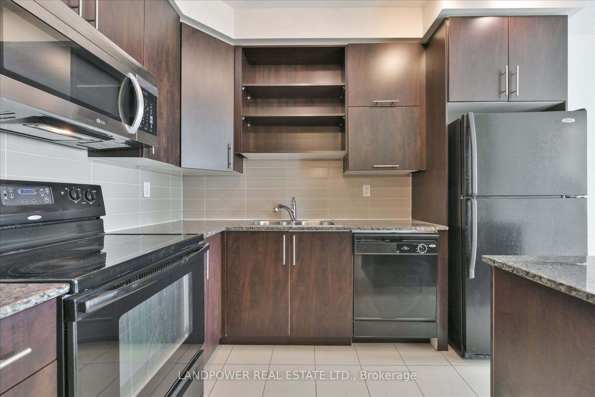50 Clegg Road 1508, Markham, ON L6G 0C6