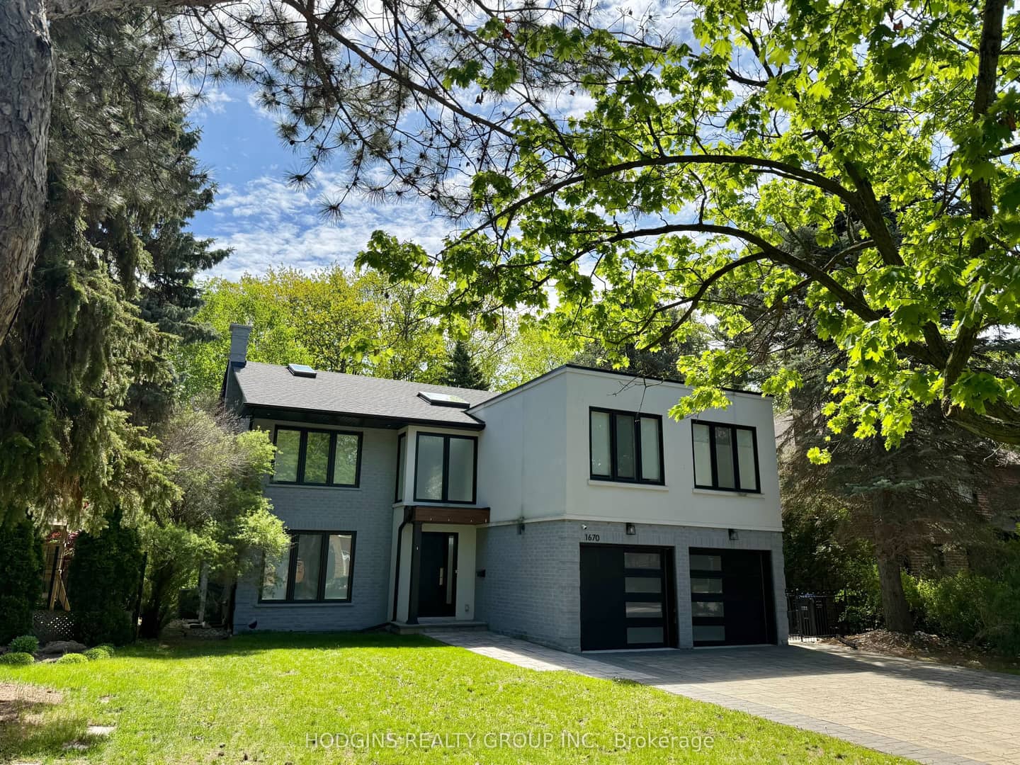1670 Caverly Court, Mississauga, ON L5L 3L7