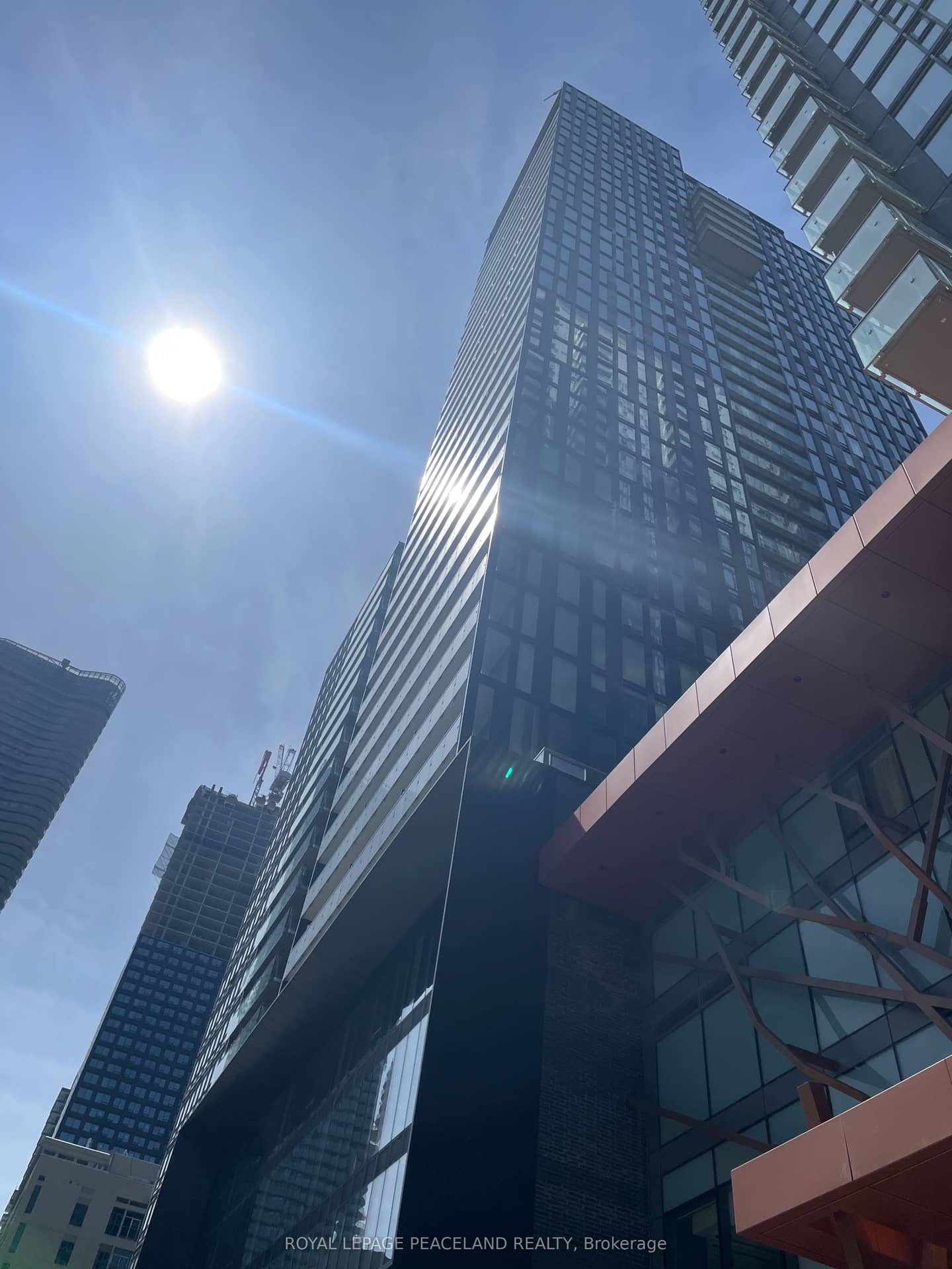 28 Wellesley Street E 3604, Toronto, ON M4Y 0C4