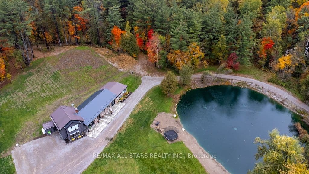 829 Peace Road, Kawartha Lakes, ON K0M 2L0