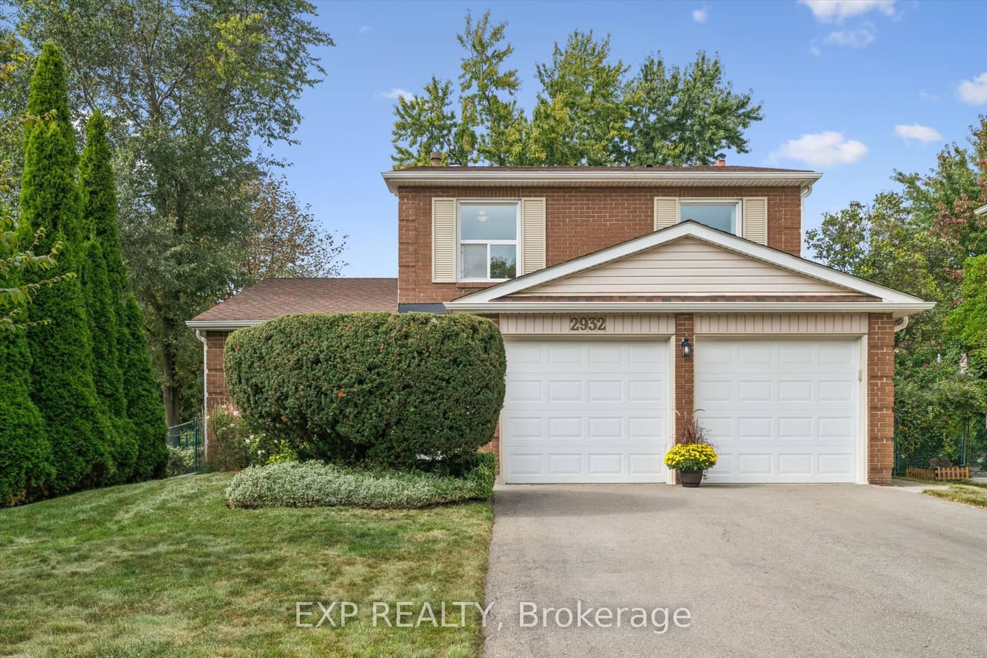2932 Inlake Court, Mississauga, ON L5N 2A5