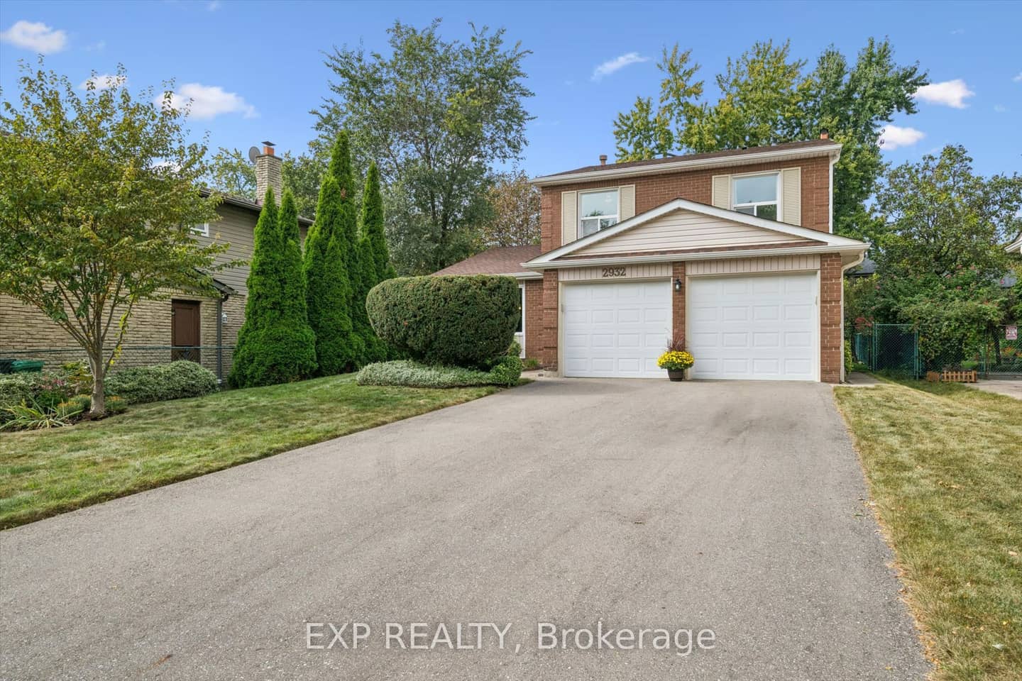 2932 Inlake Court, Mississauga, ON L5N 2A5