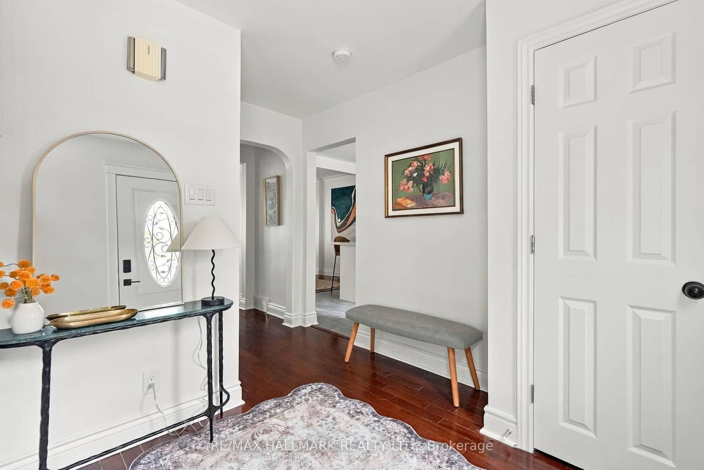 91 Glen Davis Crescent, Toronto, ON M4E 1X7