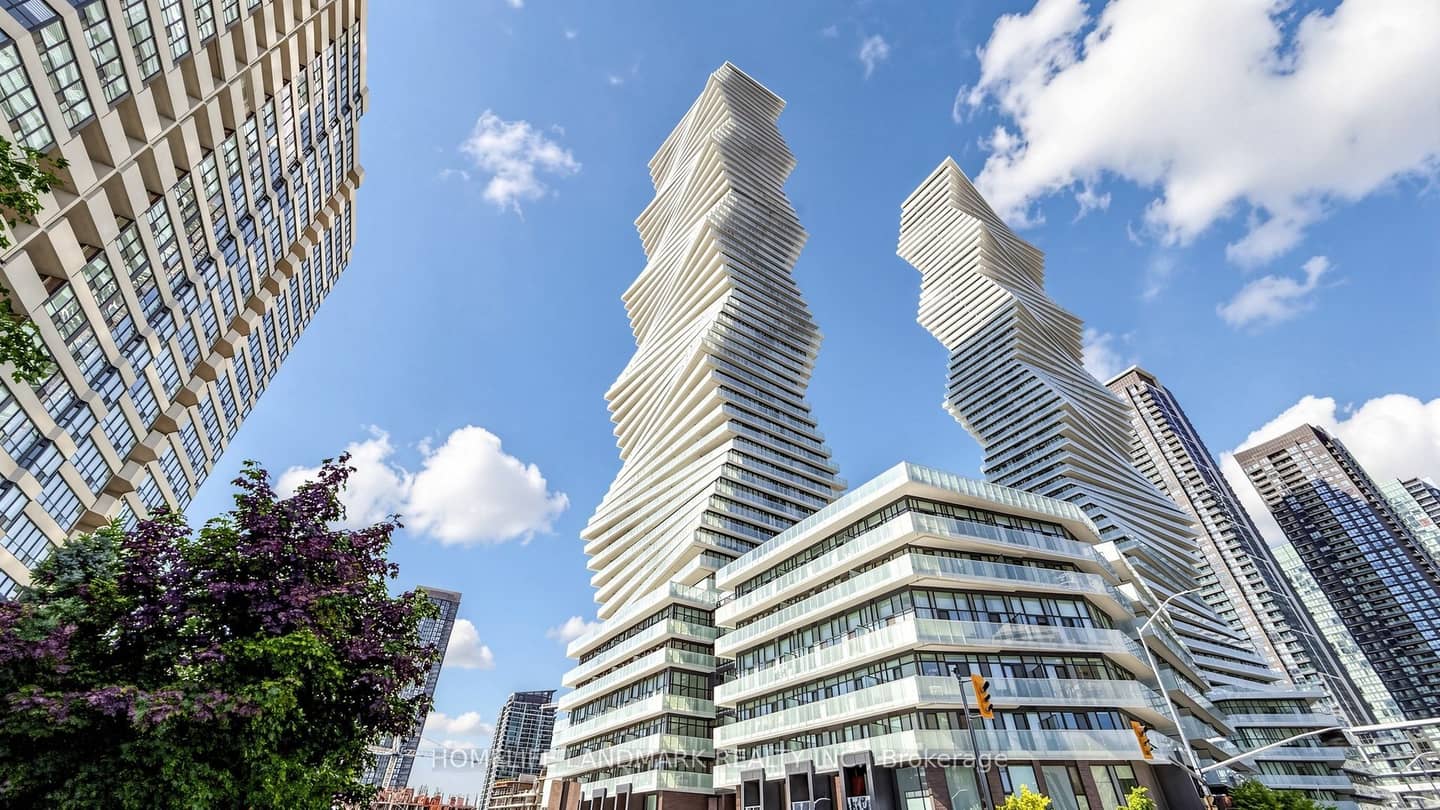 3883 Quartz Road 1706, Mississauga, ON L5B 0M4