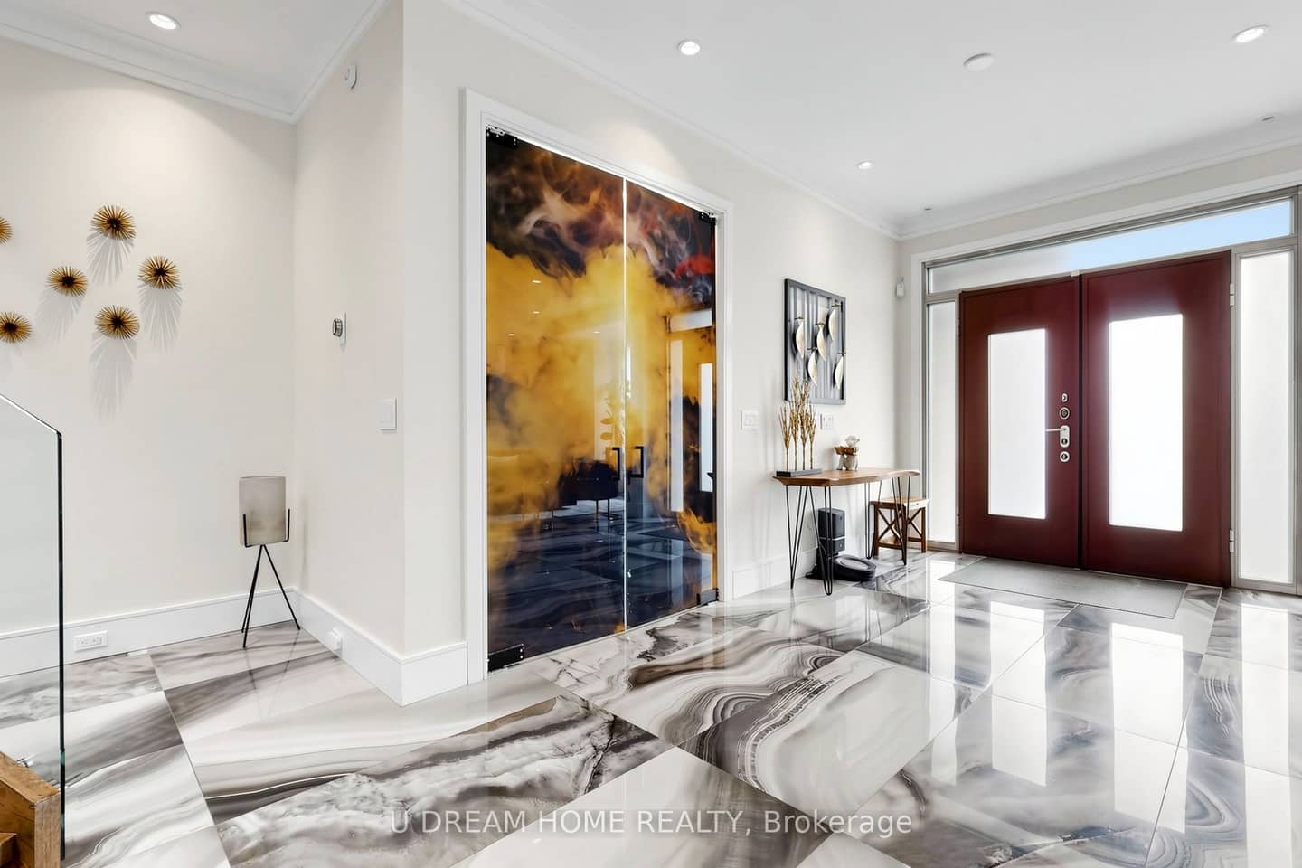 49 Norden Crescent, Toronto, ON M3B 1B7