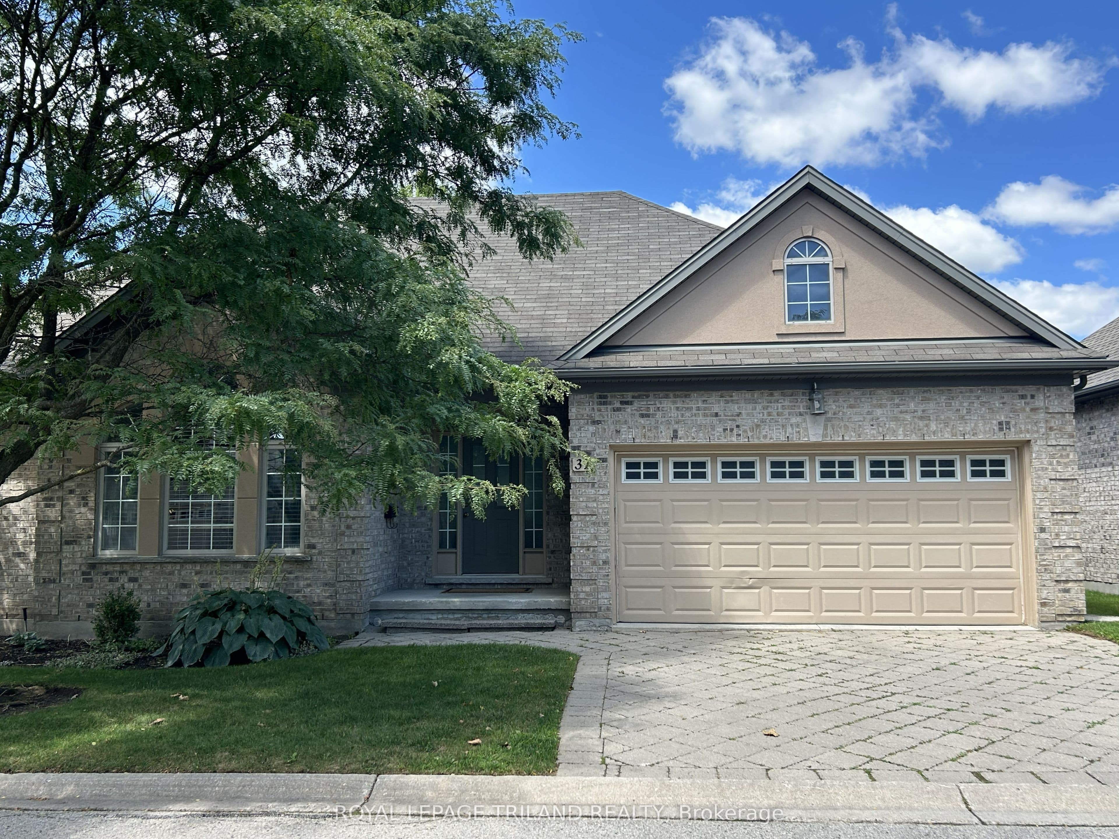 475 Mcgarrell Drive Drive 31, London North, ON N6G 5K6