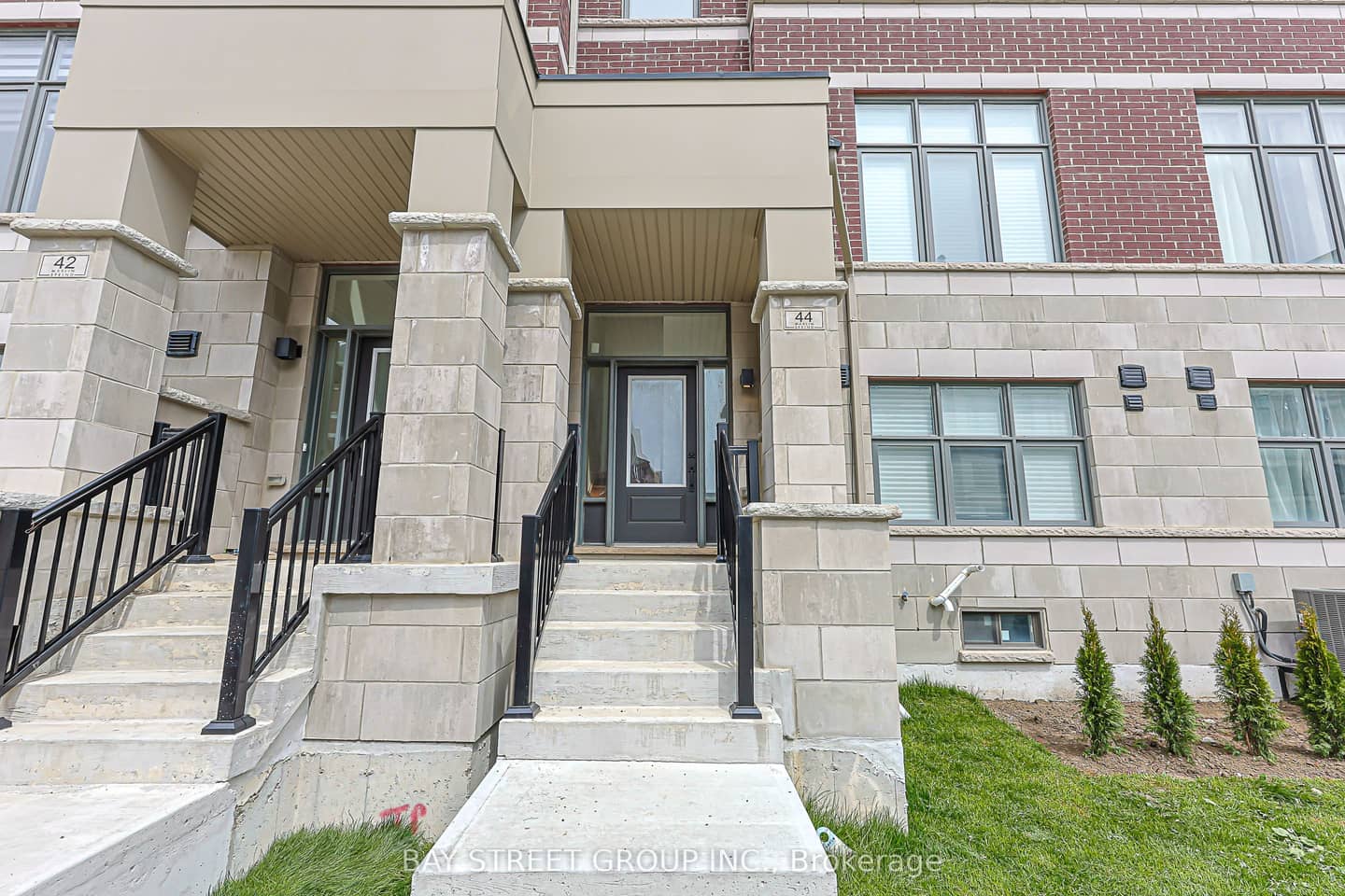 44 Seine Lane, Richmond Hill, ON L4S 0P9