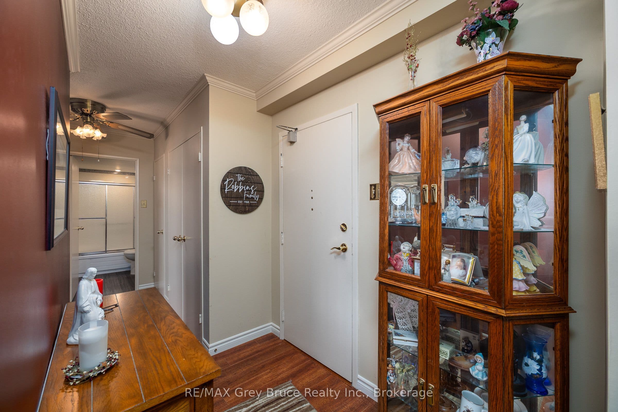 860 9 Street E 401, Owen Sound, ON N4K 1R2