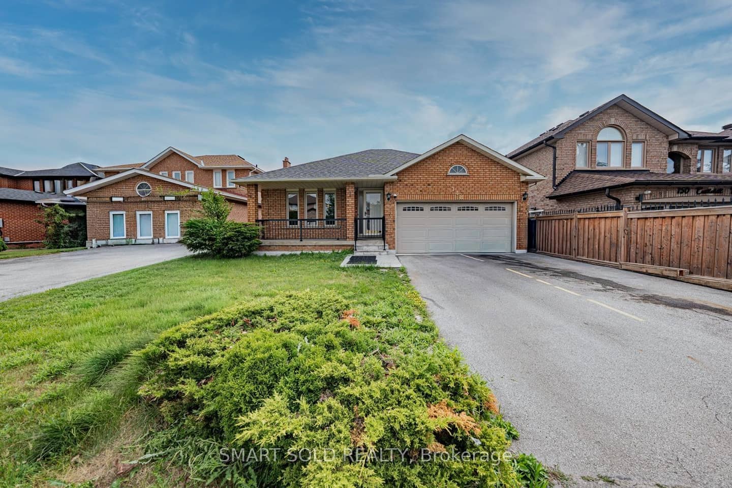 148 Castlehill Road, Vaughan, ON L6A 1N7