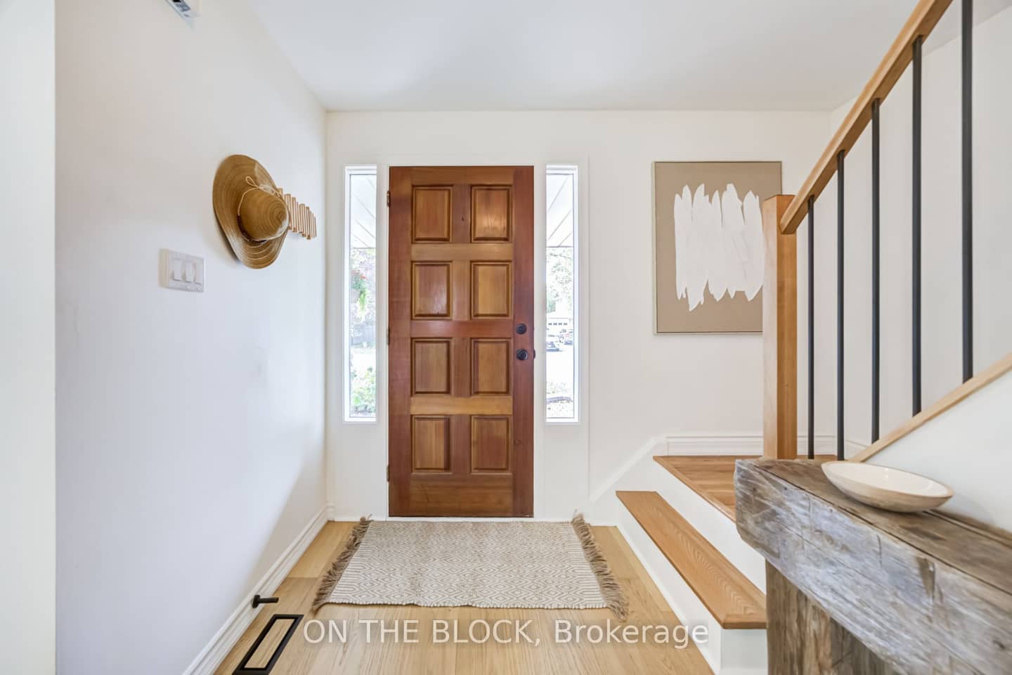 45 Palmwood Gate, Whitchurch-Stouffville, ON L4A 1W1