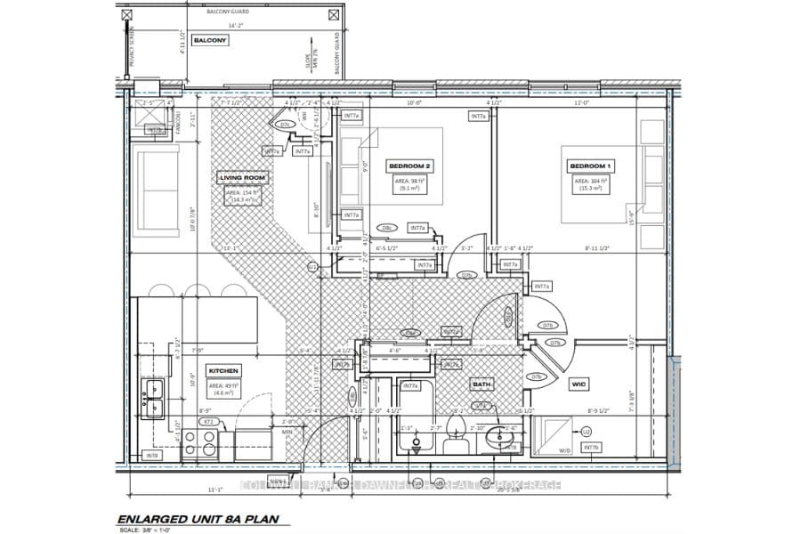 18 Centre Street Unit 8A-105, Bluewater, ON N0M 2T0