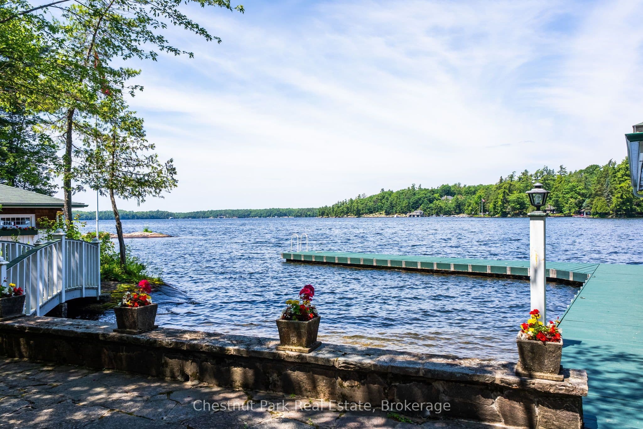 1052 Longhurst Road 22, Muskoka Lakes, ON P0B 1J0