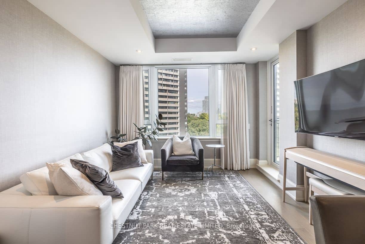 181 Davenport Road 506, Toronto, ON M5R 1J1