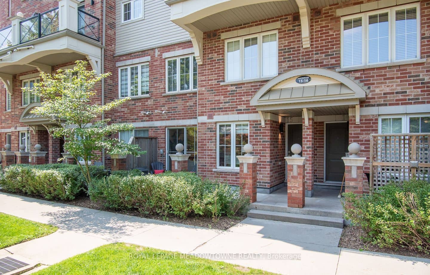 2563 Sixth Line 15, Oakville, ON L6H 0H7