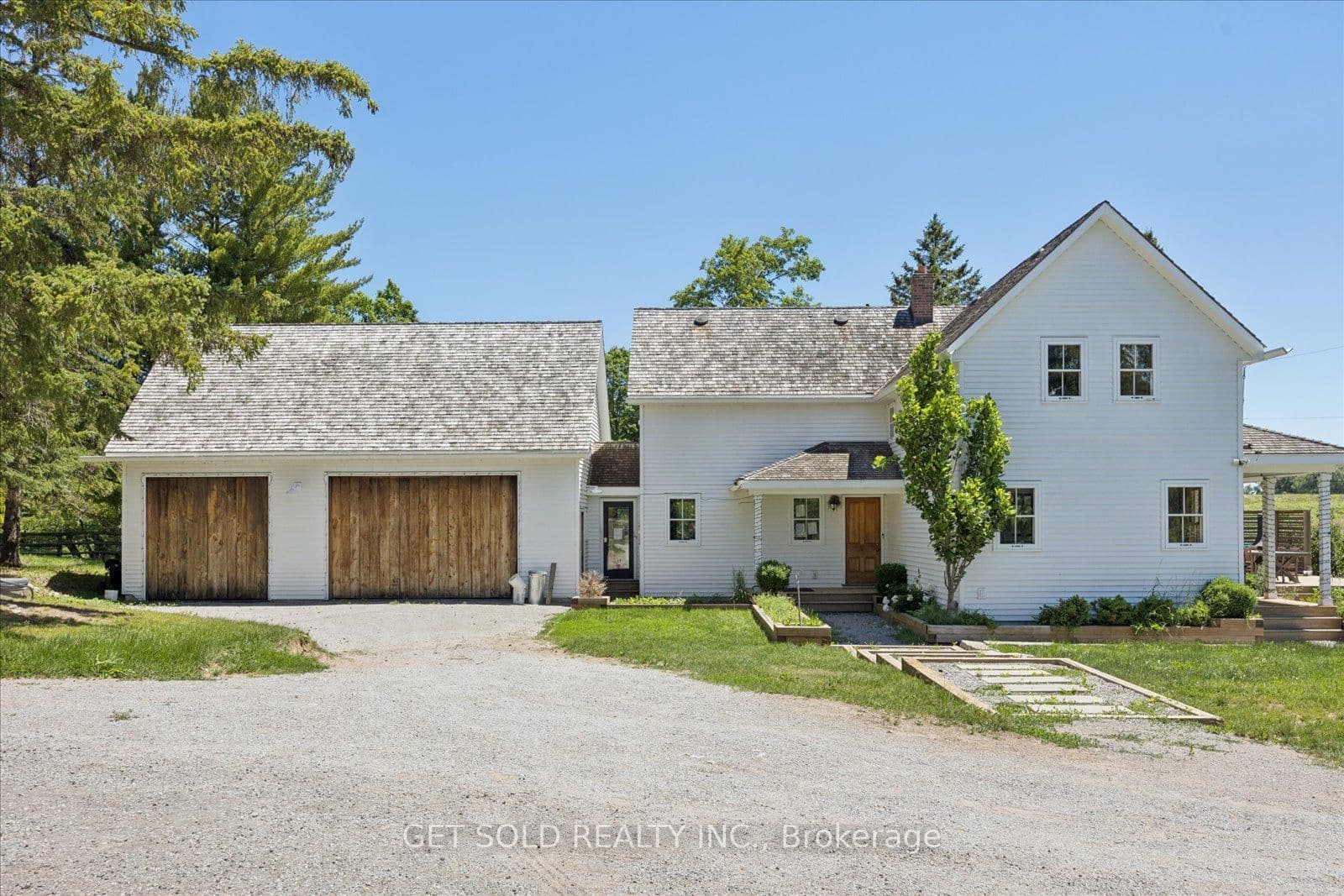 14059 McCowan Road, Whitchurch-Stouffville, ON L4A 3T2