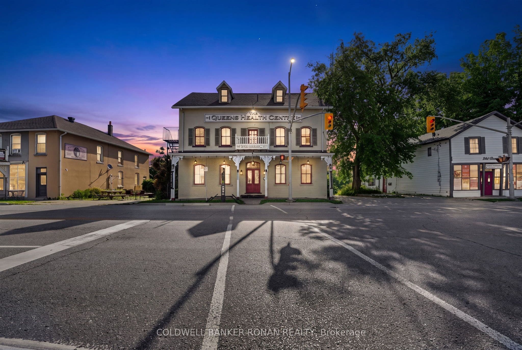 238 Barrie Street, Essa, ON L0L 2N0
