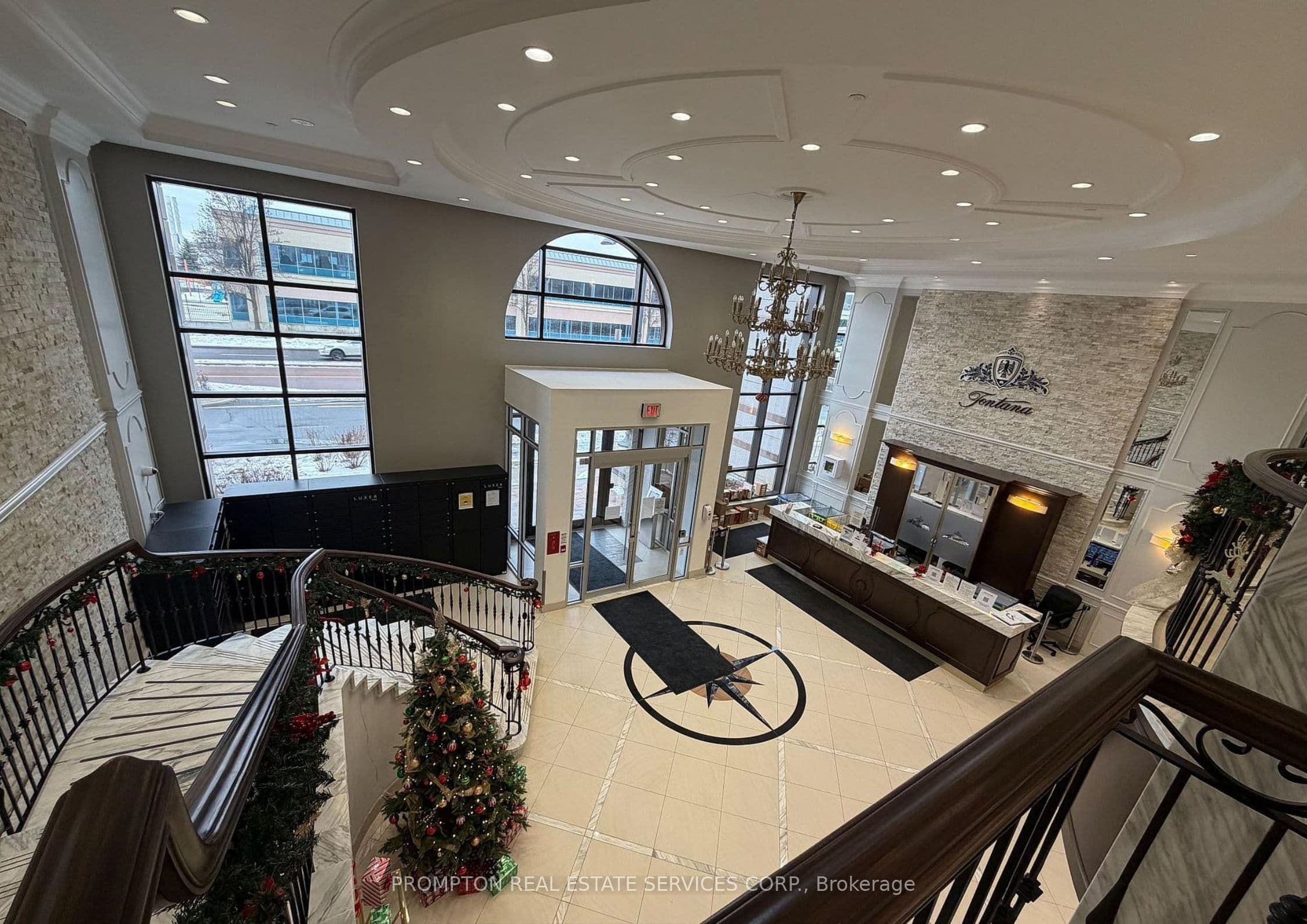 38 Cedarland Drive 1208, Markham, ON L6G 0G7