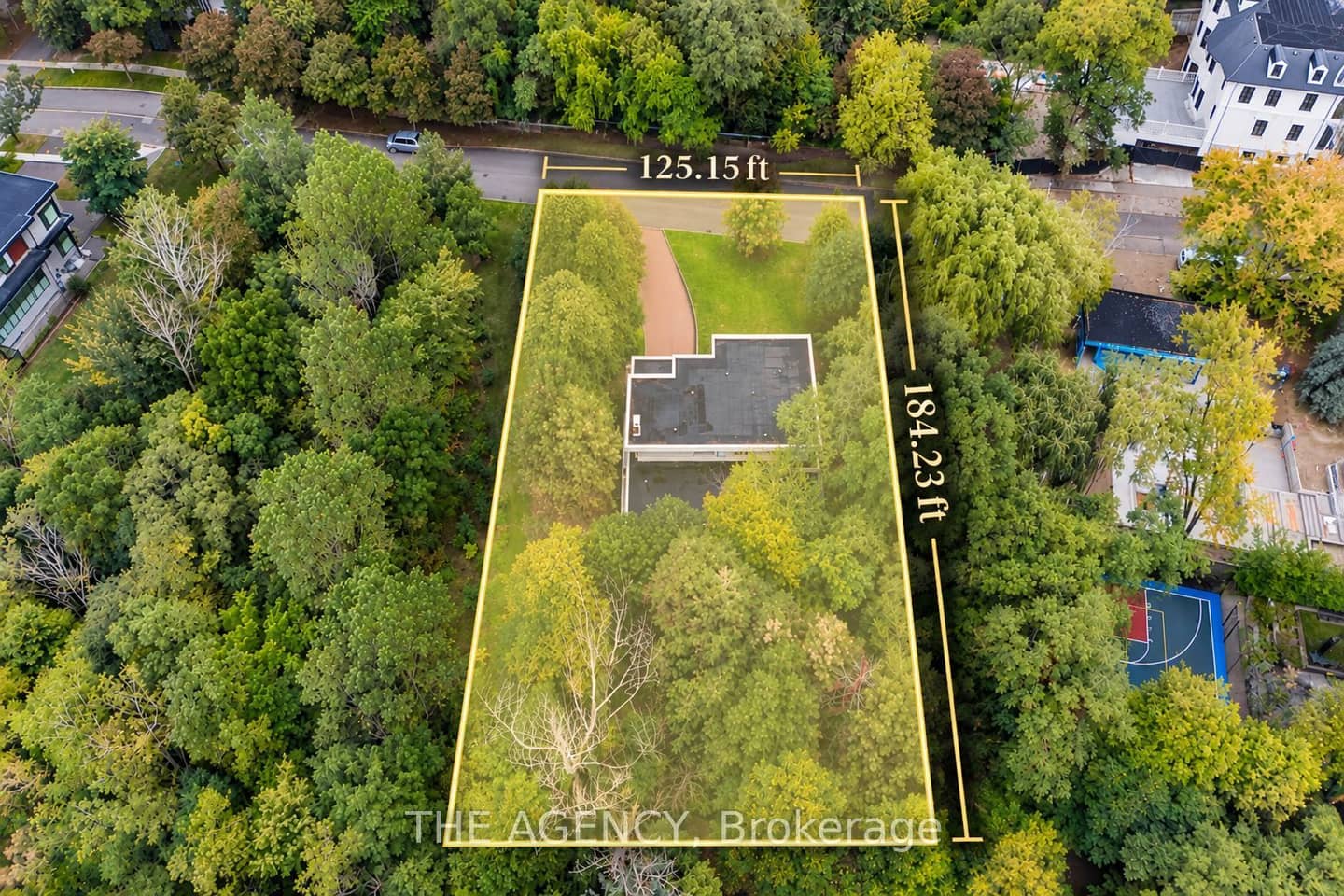 48 Silvergrove Road, Toronto, ON M2L 2N6