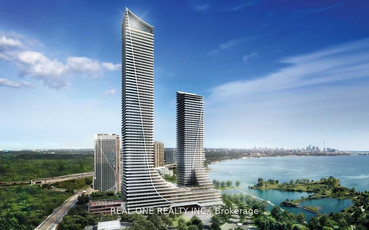 30 Shore Breeze Drive 231, Toronto, ON M8V 0J1