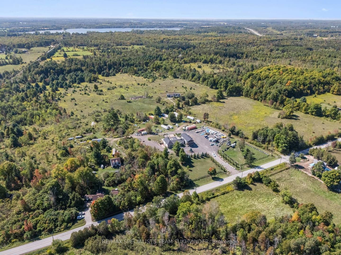 9256 First Line, Milton, ON L9T 2X7