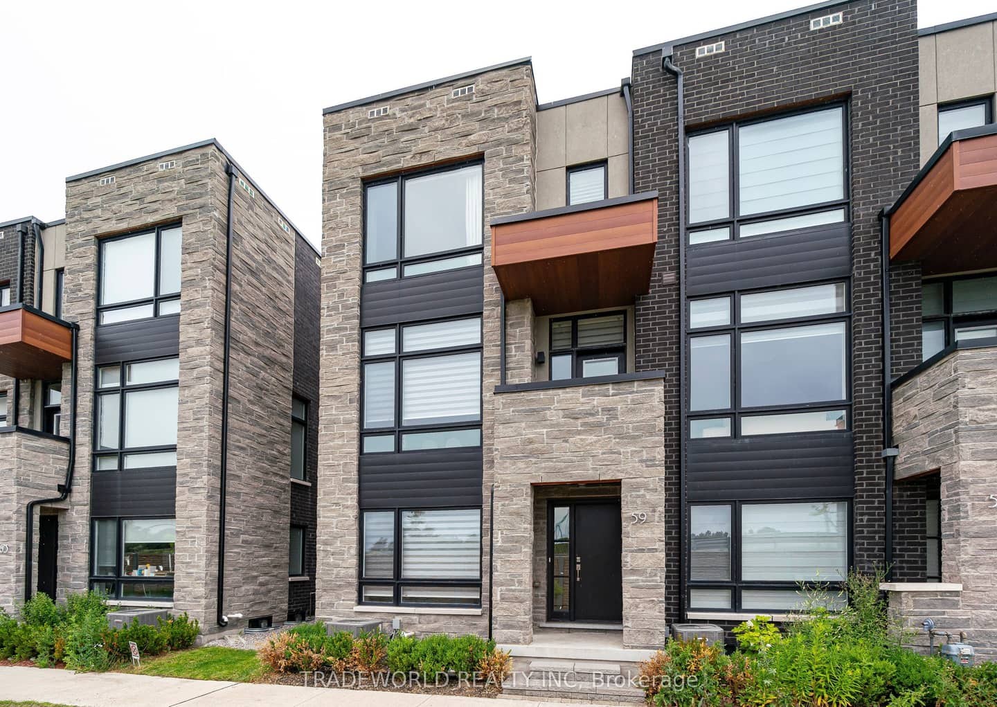 59 Carpaccio Avenue, Vaughan, ON L4H 4R5
