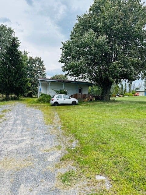 18787 County Rd 2 Road, South Glengarry, ON K6H 7J8