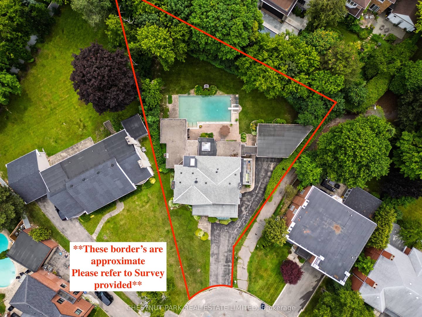 47 Stratheden Road, Toronto, ON M4N 1E5