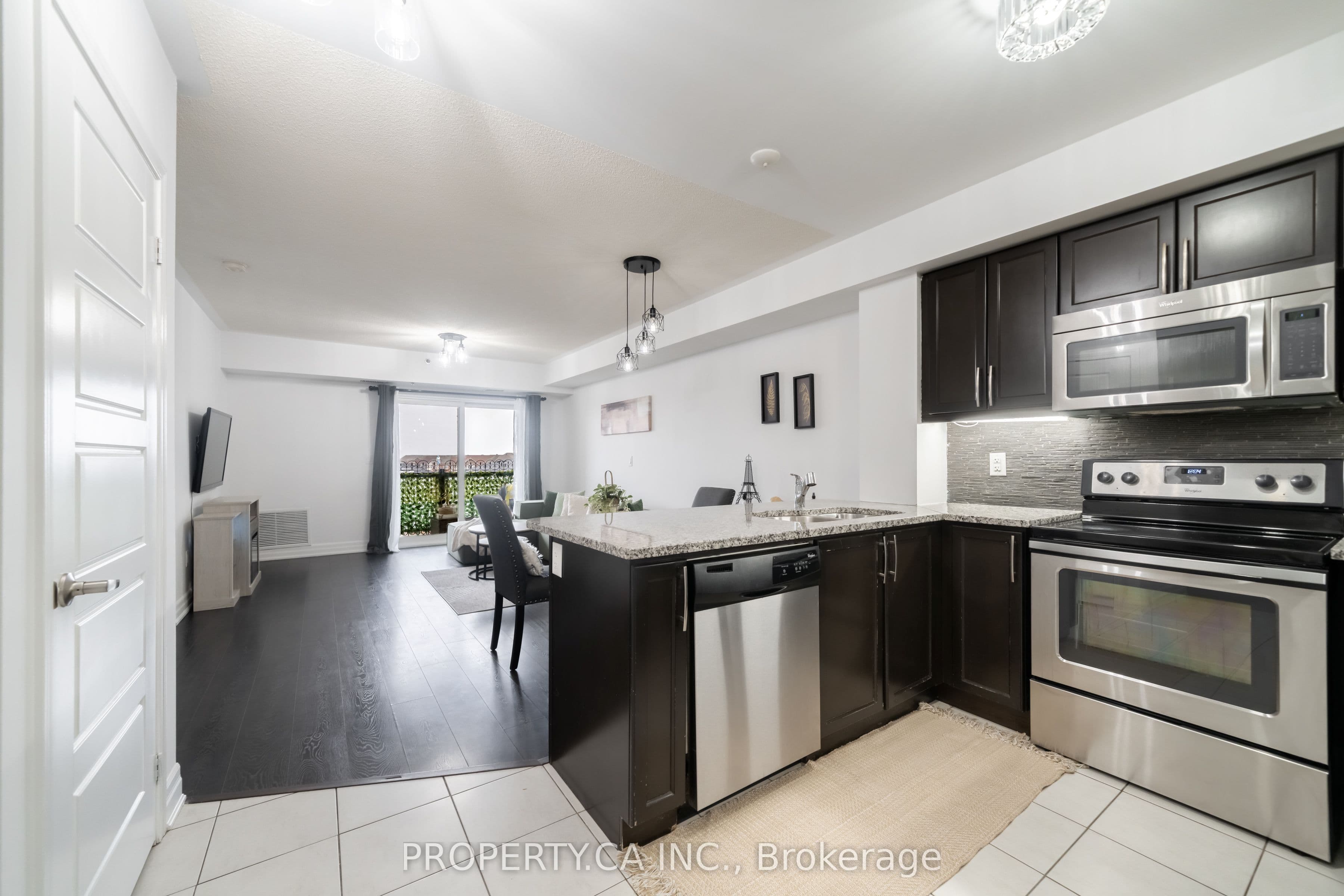 70 Baycliffe Crescent 412, Brampton, ON L7A 0Z5