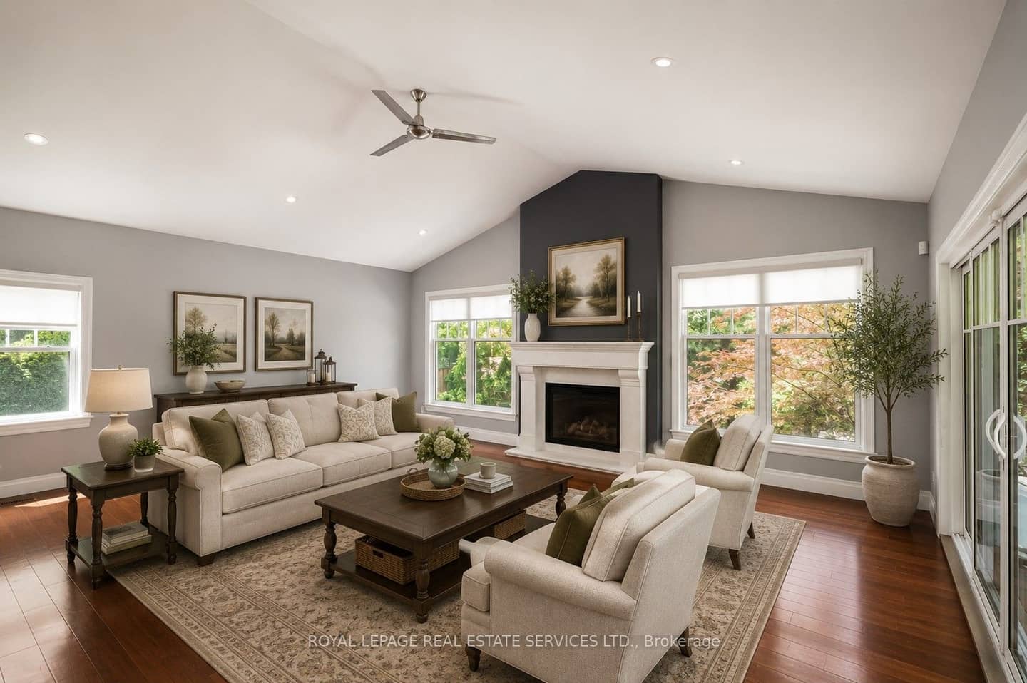 1387 Willowdown Road, Oakville, ON L6L 1X2