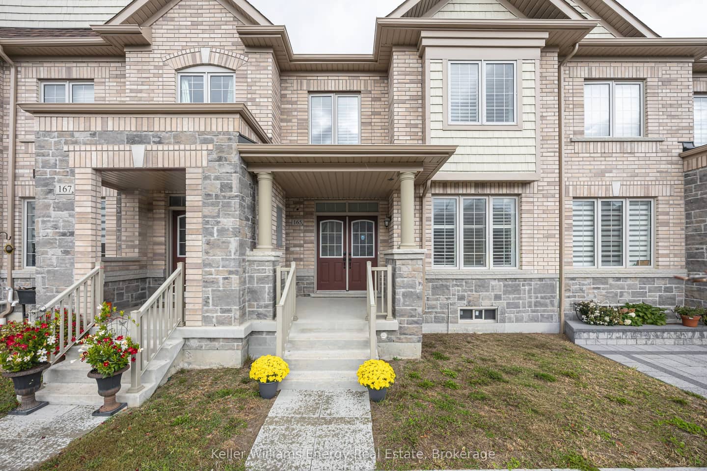 165 Coronation Road, Whitby, ON L1P 0H5